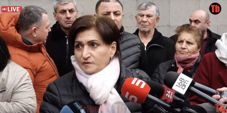 Անգամ 100 դրամ չենք ունենալու, որ վճարենք, պարոն Փաշինյա՛ն, ձեր հաշվարկի սխալը 20 %-ն է. տեսանյութ