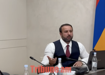 Թեժ իրավիճակ. ձայնագրությունները կհանեմ մեջտեղ. ՔՊ-ական Հայկ Սարգսյանը սպառնաց թիմակիցներին. տեսանյութ