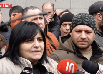 Ուզում են մեր գրպանները լրիվ դատարկեն ու ասեն ոտքով սահմանը լքեք. տեսանյութ