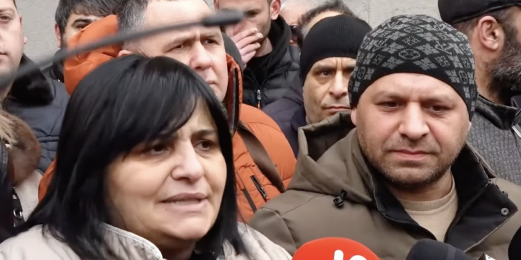 Ուզում են մեր գրպանները լրիվ դատարկեն ու ասեն ոտքով սահմանը լքեք. տեսանյութ