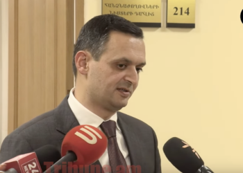 Ձեր բեռը չի մեծացել, օրենքը չի վերանայվելու. ցուցարար առևտրականներին չեն զիջելու. տեսանյութ