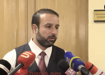 Առաջ քրեական տարրերը, գեներալները գծատերեր էին, դրա համար 100 դրամ էր. Հայկ Սարգսյան. տեսանյութ