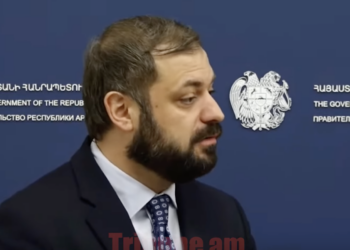 Ժողովրդավարության համը ընկել է բերաններս, դուք Հայաստանում որտե՞ղ եք տեսել դիկտատուրա. տեսանյութ