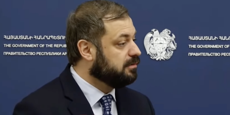 Ժողովրդավարության համը ընկել է բերաններս, դուք Հայաստանում որտե՞ղ եք տեսել դիկտատուրա. տեսանյութ