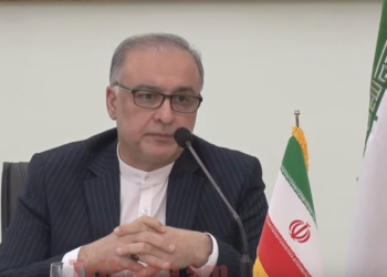 «Իրանը կողմ է Հայաստանի տարածքում ճանապարհների ապաշրջափակմանը, բայց ցանակացած ճանապարհ, որը կներառի միջանցք, դրան դեմ ենք». Իրանի դեսպան. տեսանյութ