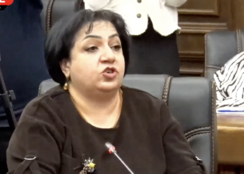 Կամ ինադու եք անում, որ տուգանելու դաշտ բացվի, կամ ոչ կոմպետենտ եք. տեսանյութ