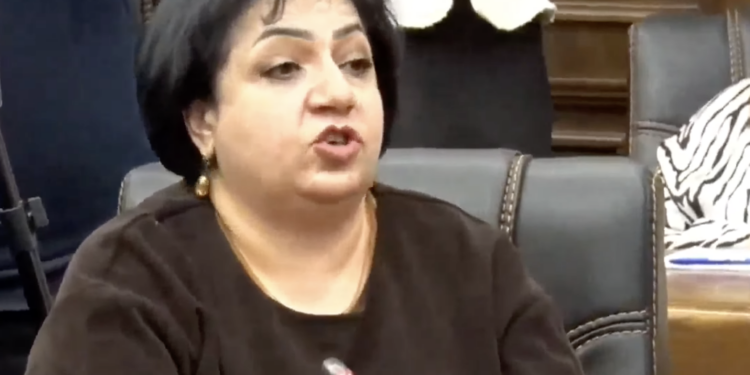 Կամ ինադու եք անում, որ տուգանելու դաշտ բացվի, կամ ոչ կոմպետենտ եք. տեսանյութ