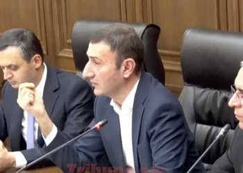 «Wildberries֊ը, Ozon֊ը բացելուց մտածու՞մ էիք մեր մասին». «Ժողովուրդ ջան, էդ ես չեմ բացել». տեսանյութ