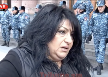 Իրենց հաճույքների դիմաց 10%-ը քիչ ա, մեզ պետք ա ավելի շատ հարկեն. տեսանյութ