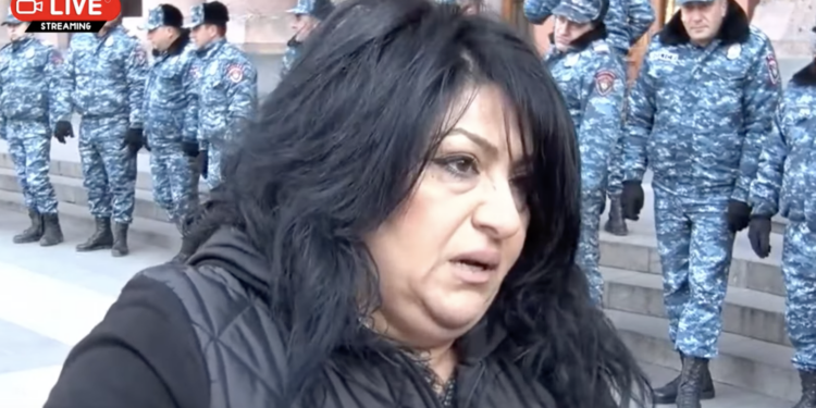 Իրենց հաճույքների դիմաց 10%-ը քիչ ա, մեզ պետք ա ավելի շատ հարկեն. տեսանյութ