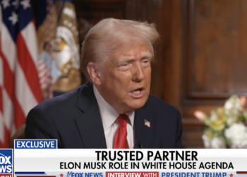 «Մենք գոնե մեզ հիմար չենք զգա». Թրամփը ԱՄՆ-ի օգնության դիմաց Ուկրաինայից 500 մլրդ դոլարի հազվագյուտ մետաղներ է ուզում