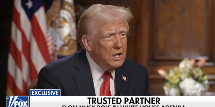 «Մենք գոնե մեզ հիմար չենք զգա». Թրամփը ԱՄՆ-ի օգնության դիմաց Ուկրաինայից 500 մլրդ դոլարի հազվագյուտ մետաղներ է ուզում