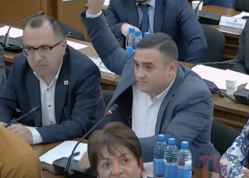 Պարզապես անգործություն ա, ալարել եք «Գազել-Սիթիի» ու «Ժոնգ տոնգի» հաշվարկն առանձին անել. տեսանյութ