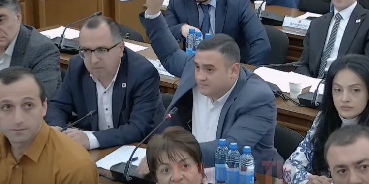 Պարզապես անգործություն ա, ալարել եք «Գազել-Սիթիի» ու «Ժոնգ տոնգի» հաշվարկն առանձին անել. տեսանյութ