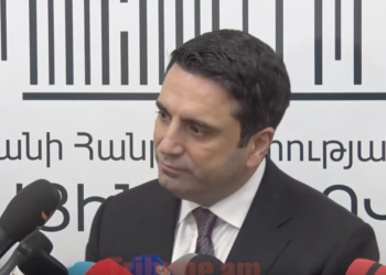 Պուտինն է Ղարաբաղը Ադրբեջանի մաս ասել, մեր երեխեքին մանրադրամ սարքեն, հետո ասեն կներե՞ք. տեսանյութ