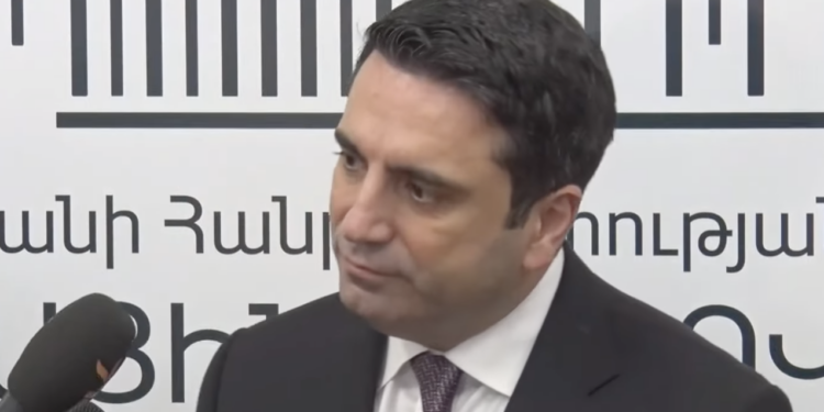 Պուտինն է Ղարաբաղը Ադրբեջանի մաս ասել, մեր երեխեքին մանրադրամ սարքեն, հետո ասեն կներե՞ք. տեսանյութ