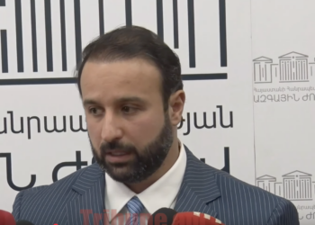 Հայկ Սարգսյանը կուրծք էր ծեծում, թե ձայնագրությունը կհանեմ մեջտեղ, հիմա սպասում է Փաշինյանի դաբրոյին. տեսանյութ