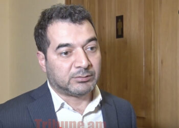 Վիվարոյի Վիգենը չի ֆինանսավորել իմ Միկոնոս կղզու հանգիստը, իմ հաշվին եմ գնացել. Հրաչյա Հակոբյան. տեսանյութ