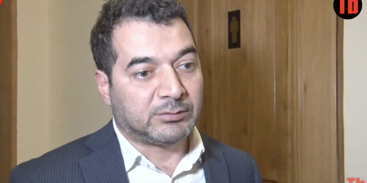 Վիվարոյի Վիգենը չի ֆինանսավորել իմ Միկոնոս կղզու հանգիստը, իմ հաշվին եմ գնացել. Հրաչյա Հակոբյան. տեսանյութ