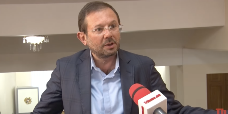 Չի բացառվում, որ կարգելվի Դաշնակցության գործունեությունը, որը Ադրբեջանի պահանջն է. տեսանյութ