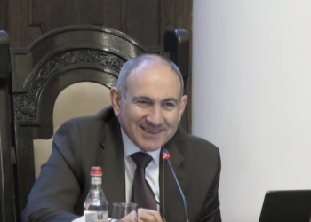 «Փաստորեն կարող էի անվճար երթևեկել տրանսպորտով, չեմ իմացել և վճարել եմ, իզուր չարչարվել եմ». Փաշինյան