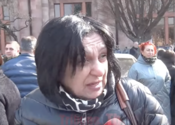 Երևի բիզնեսը փակեմ, նստեմ տունը, ի՞նչ անեմ՝ ստիպում ա. տեսանյութ