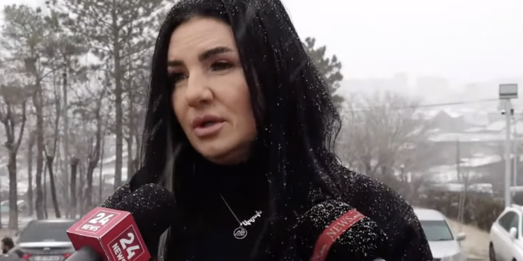 Արցախի հարցը փակել է, հիմա էլ Հայաստանի հարցի փակմանն է տանում. Մետաքսե Հակոբյան. տեսանյութ