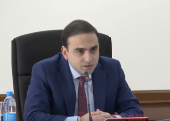 Կասկադի չկառուցված մասն աղբահավաքման կենտրոն է դարձել. տեսանյութ