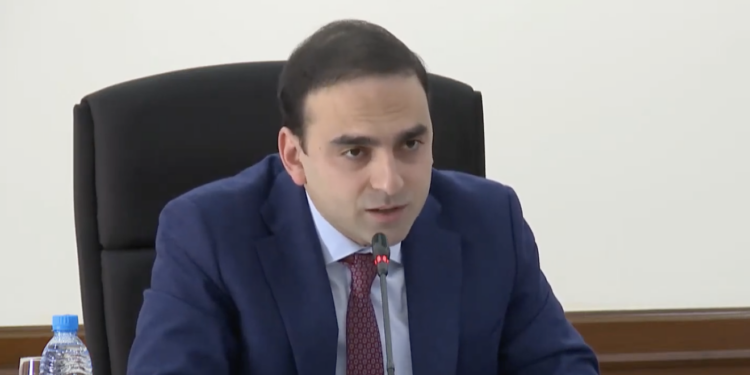 Կասկադի չկառուցված մասն աղբահավաքման կենտրոն է դարձել. տեսանյութ