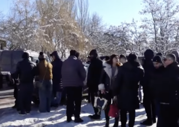 Իրենք իրենց որոշել ու հանել են, բա էս գյուղացին «պեչկայա». ողջաբերդցիները պահանջում են վերադարձնել վարչական ղեկավարին