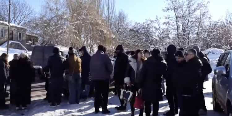 Իրենք իրենց որոշել ու հանել են, բա էս գյուղացին «պեչկայա». ողջաբերդցիները պահանջում են վերադարձնել վարչական ղեկավարին