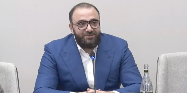 Ես շատ մեծ հոգեկան ցավեր եմ ապրել, մարդիկ ո՞նց կարողացան. Խորեն Լևոնյանը՝ Վազգենի ֆիլմի մասին. տեսանյութ