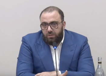 Եթե Վազգենը ողջ լիներ, ինչպիսի՞ Արցախ կունենայինք մենք, Խորեն ջան. տեսանյութ