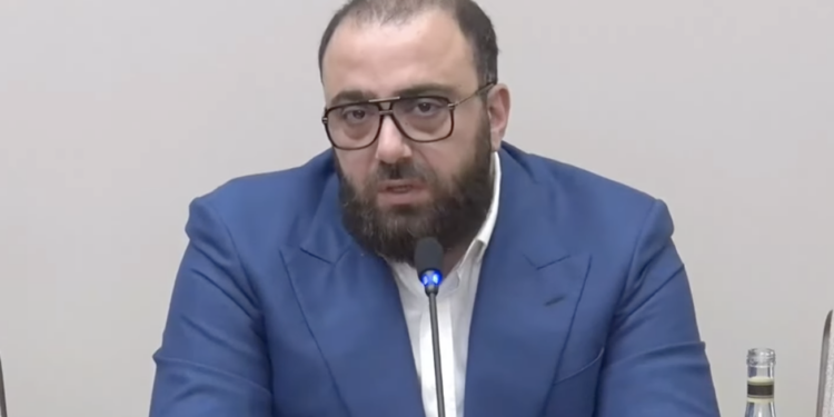 Եթե Վազգենը ողջ լիներ, ինչպիսի՞ Արցախ կունենայինք մենք, Խորեն ջան. տեսանյութ