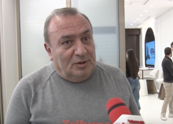 Մենք տեսնելու ենք ծանոթ և անծանոթ Վազգեն Սարգսյանին. Լևոն Գալստյան. տեսանյութ