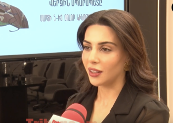 Նաիրի Հունանյանը էդքան արժանիք ունե՞ր, որ ֆիլմում լիներ, կա ստահակների կերպար. պրոդյուսեր. տեսանյութ