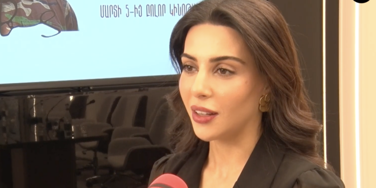 Նաիրի Հունանյանը էդքան արժանիք ունե՞ր, որ ֆիլմում լիներ, կա ստահակների կերպար. պրոդյուսեր. տեսանյութ