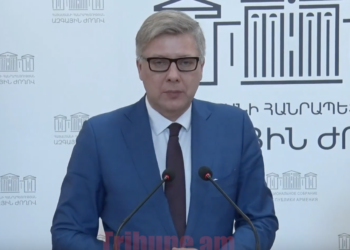 Եթե մեկը կասի 2 տարում ԵՄ կմտնեք, սխալ կլինի, կհիասթափվեք, 5-7 տարի պետք է. տեսանյութ