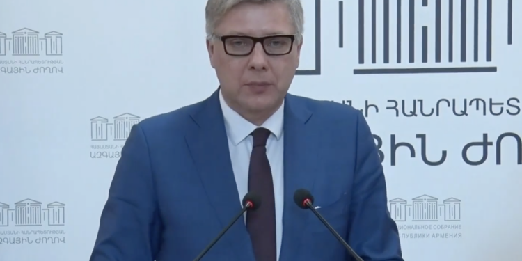 Եթե մեկը կասի 2 տարում ԵՄ կմտնեք, սխալ կլինի, կհիասթափվեք, 5-7 տարի պետք է. տեսանյութ