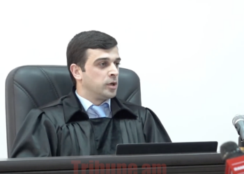 Լարված իրավիճակ․ Մի ժպտա, մարմնաշարժում մի արա, մի շնչի-արտաշնչի. տեսանյութ