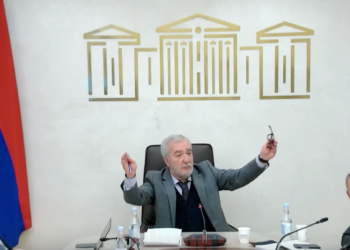 Թորոսյանի նկարը փակցրեք խաչմերուկներին՝ մեր Արսենը, ո՞նց խրախուսենք լավ վարորդին, ծաղկեփու՞նջ տանք. տեսանյութ