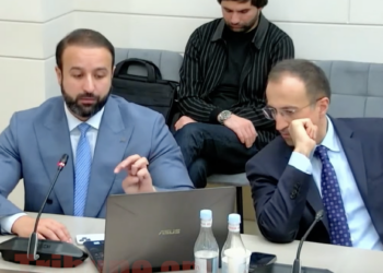 Մարդիկ դատարաններում գործը ջարդել են, եկեք ազատազրկելու տեղը խոշոր տուգանենք. Հայկ Սարգսյան. տեսանյութ