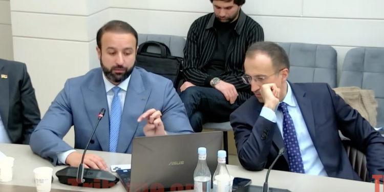 Մարդիկ դատարաններում գործը ջարդել են, եկեք ազատազրկելու տեղը խոշոր տուգանենք. Հայկ Սարգսյան. տեսանյութ