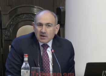 Պարզվում ա՝ մեր երկրում կրիպտոչեյնջ կա և դաշտում չեն գործում՝ մայթում են, բա տենց կլինի՞ ընկերներ. տեսանյութ