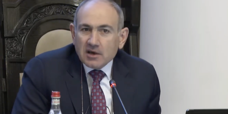 Պարզվում ա՝ մեր երկրում կրիպտոչեյնջ կա և դաշտում չեն գործում՝ մայթում են, բա տենց կլինի՞ ընկերներ. տեսանյութ