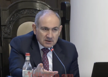 Շրջանառության հարկի մասով 6-ամսյա անցումային շրջան կլինի՝ տնտեսվարողների մտահոգություններից ելնելով. տեսանյութ