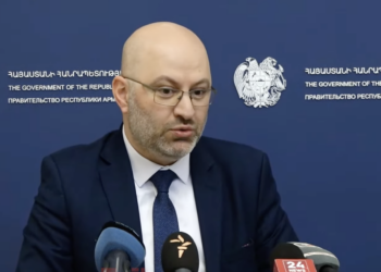 Վստահ եմ՝ մեր Սարիկն է լինելու քաղաքապետ, գյումրեցուն հնարավոր չէ ո՛չ խաբել, ո՛չ էլ համոզել. տեսանյութ