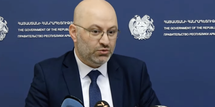 Վստահ եմ՝ մեր Սարիկն է լինելու քաղաքապետ, գյումրեցուն հնարավոր չէ ո՛չ խաբել, ո՛չ էլ համոզել. տեսանյութ