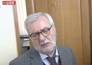 Ֆա՞զը պիտի Գյումրիում իշխանություն փոխի, էս ու՞ր ենք Գյումրի հասել. Անդրանիկ Քոչարյան. տեսանյութ