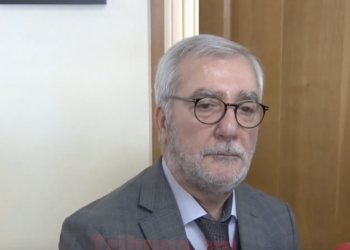 Ասում են՝ էն հրեշ Անդոն, ես հրե՞շ եմ, Վարդանիկն ա ասում. Անդրանիկ Քոչարյան. տեսանյութ